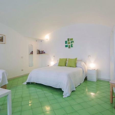 Apartmán Casa Vuolo Atrani Exteriér fotografie