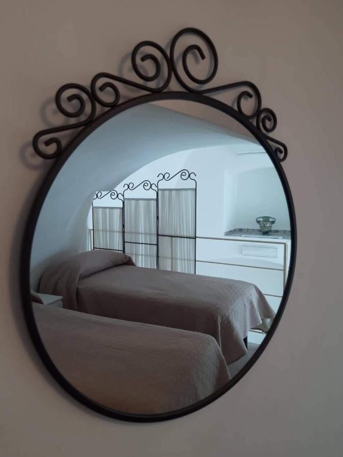 Apartmán Casa Vuolo Atrani Exteriér fotografie