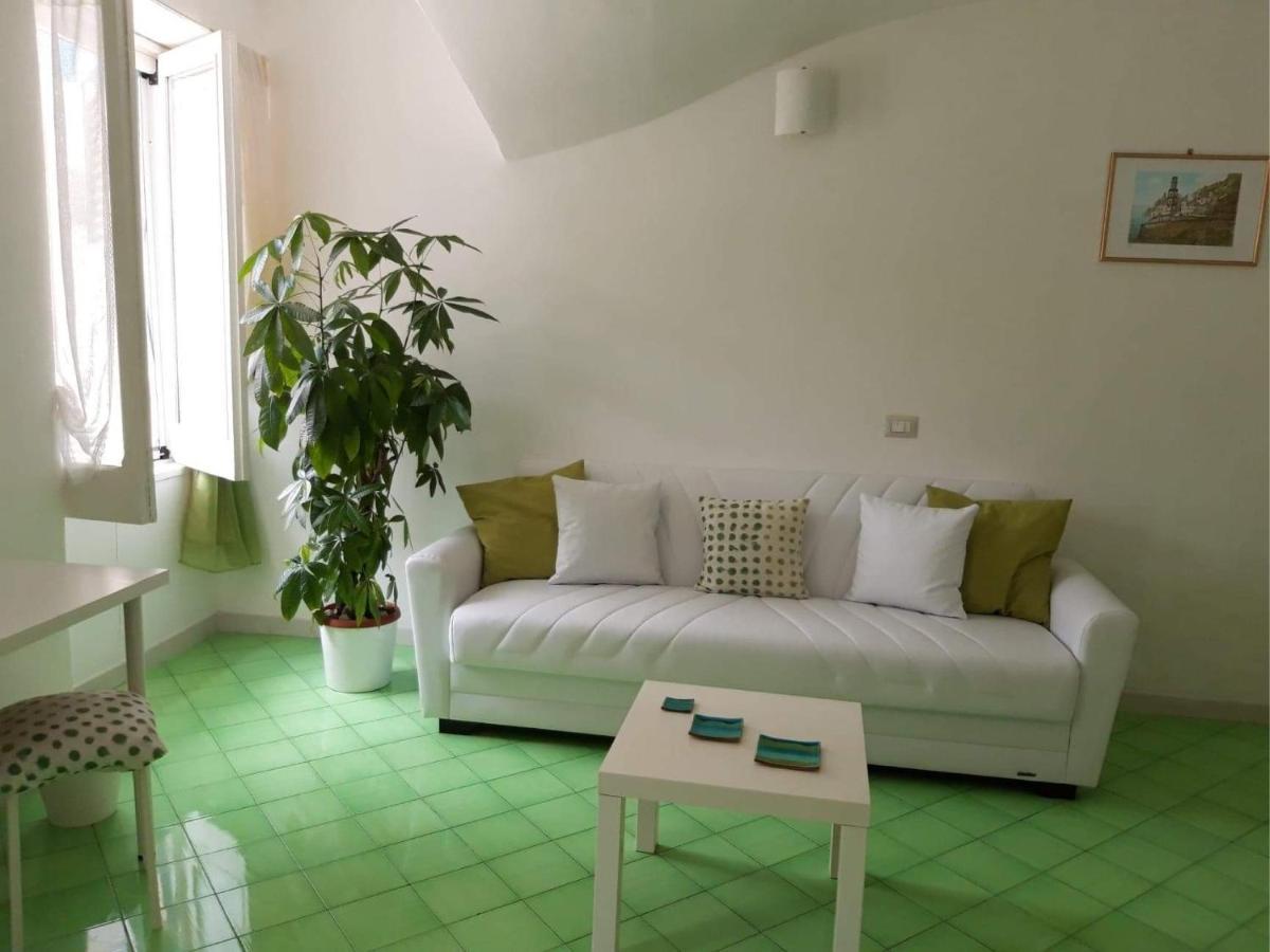 Apartmán Casa Vuolo Atrani Exteriér fotografie