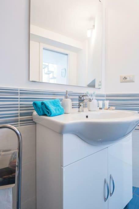Apartmán Casa Vuolo Atrani Exteriér fotografie