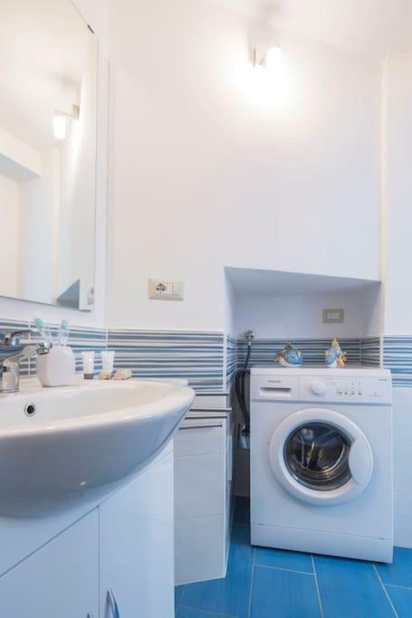 Apartmán Casa Vuolo Atrani Exteriér fotografie